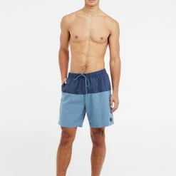 Protest Beachshorts " PRTFORTA In River Blue 11 Protest Beachshorts " PRTFORTA In River Blue -protest shop protest beachshorts prtforta in river blue 2