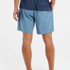 Protest Beachshorts " PRTFORTA In River Blue 12 Protest Beachshorts " PRTFORTA In River Blue -protest shop protest beachshorts prtforta in river blue 3