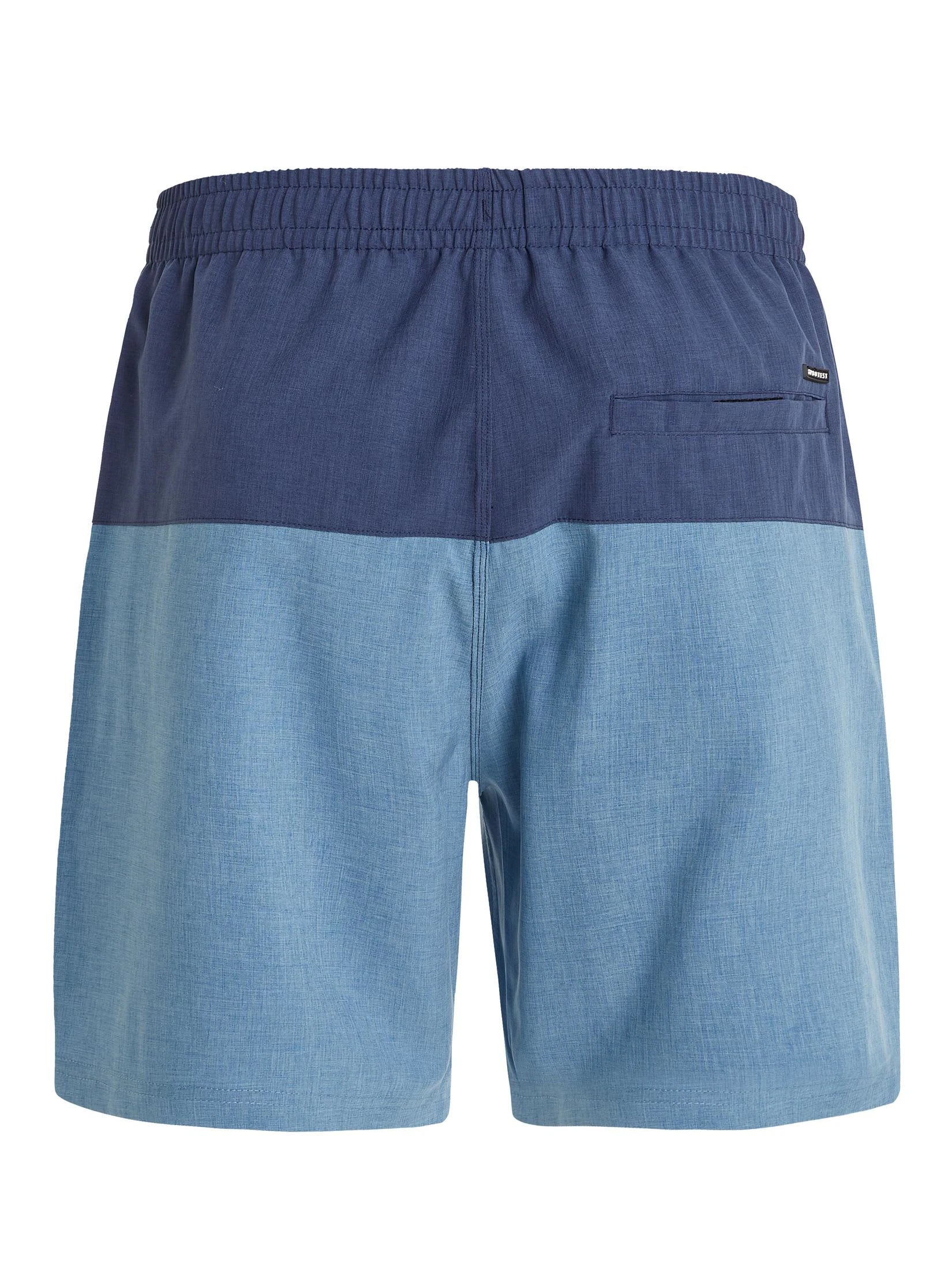 Protest Beachshorts " PRTFORTA In River Blue 7 Protest Beachshorts " PRTFORTA In River Blue – Bild 5