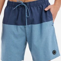 Protest Beachshorts " PRTFORTA In River Blue 14 Protest Beachshorts " PRTFORTA In River Blue -protest shop protest beachshorts prtforta in river blue 5