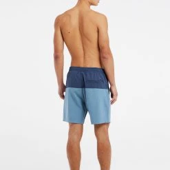 Protest Beachshorts " PRTFORTA In River Blue 15 Protest Beachshorts " PRTFORTA In River Blue -protest shop protest beachshorts prtforta in river blue 6