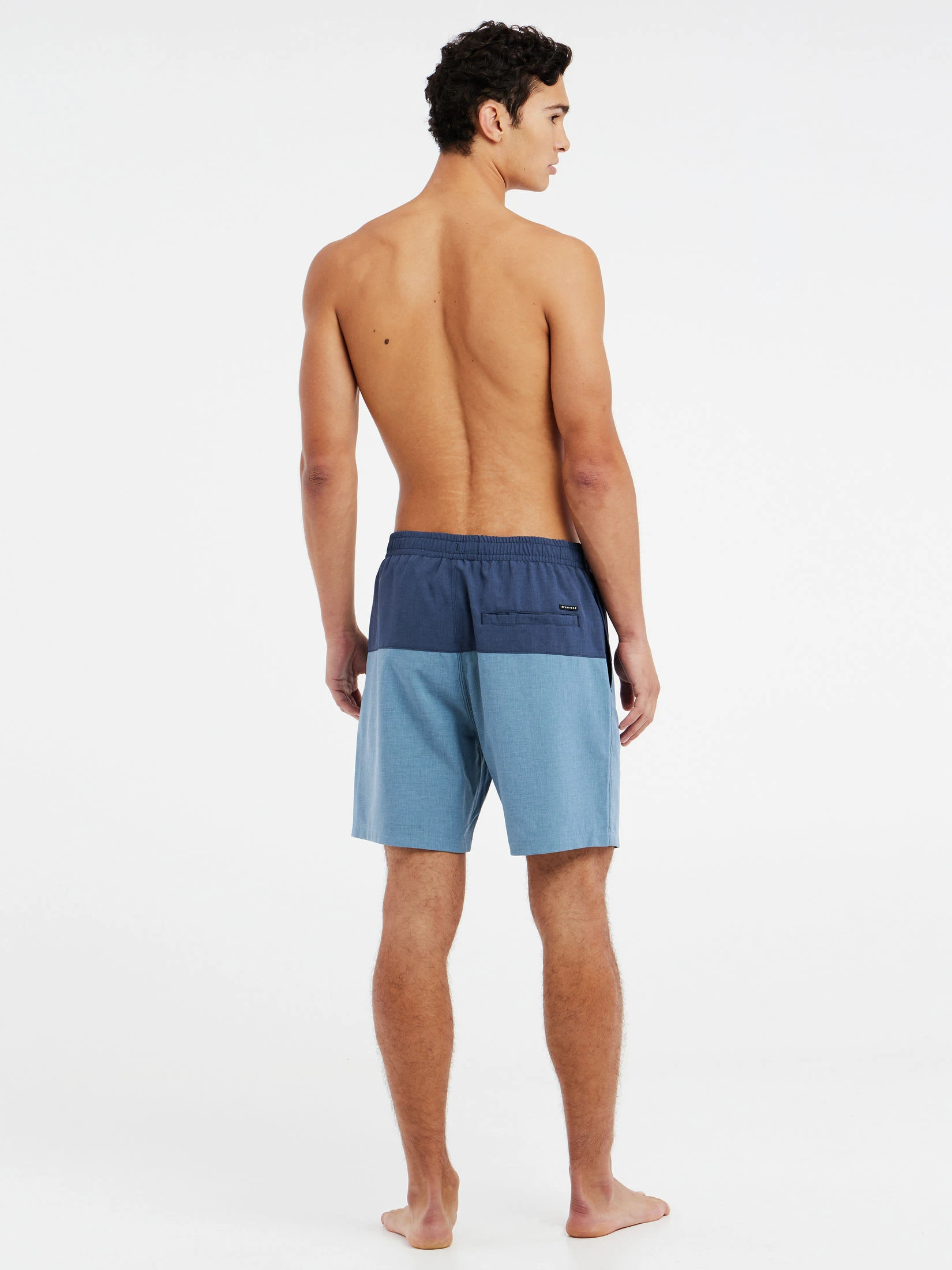 Protest Beachshorts " PRTFORTA In River Blue 9 Protest Beachshorts " PRTFORTA In River Blue – Bild 7