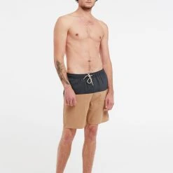 Protest Beachshorts " PRTFORTA In SealBeige 11 Protest Beachshorts " PRTFORTA In SealBeige -protest shop protest beachshorts prtforta in sealbeige 2