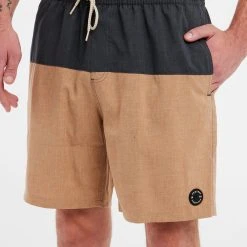 Protest Beachshorts " PRTFORTA In SealBeige 14 Protest Beachshorts " PRTFORTA In SealBeige -protest shop protest beachshorts prtforta in sealbeige 5