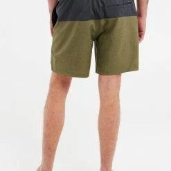 Protest Beachshorts " PRTFORTA In True Black 9 Protest Beachshorts " PRTFORTA In True Black -protest shop protest beachshorts prtforta in true black 2