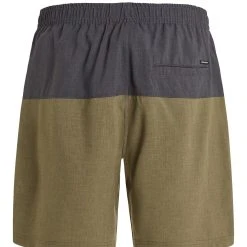 Protest Beachshorts " PRTFORTA In True Black 10 Protest Beachshorts " PRTFORTA In True Black -protest shop protest beachshorts prtforta in true black 3