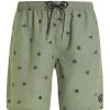Protest Beachshorts " PRTGUINCHO In Artichoke Green 1 Protest Beachshorts " PRTGUINCHO In Artichoke Green -protest shop protest beachshorts prtguincho in artichoke green