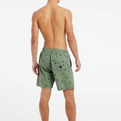 Protest Beachshorts " PRTGUINCHO In Artichoke Green 15 Protest Beachshorts " PRTGUINCHO In Artichoke Green -protest shop protest beachshorts prtguincho in artichoke green 6