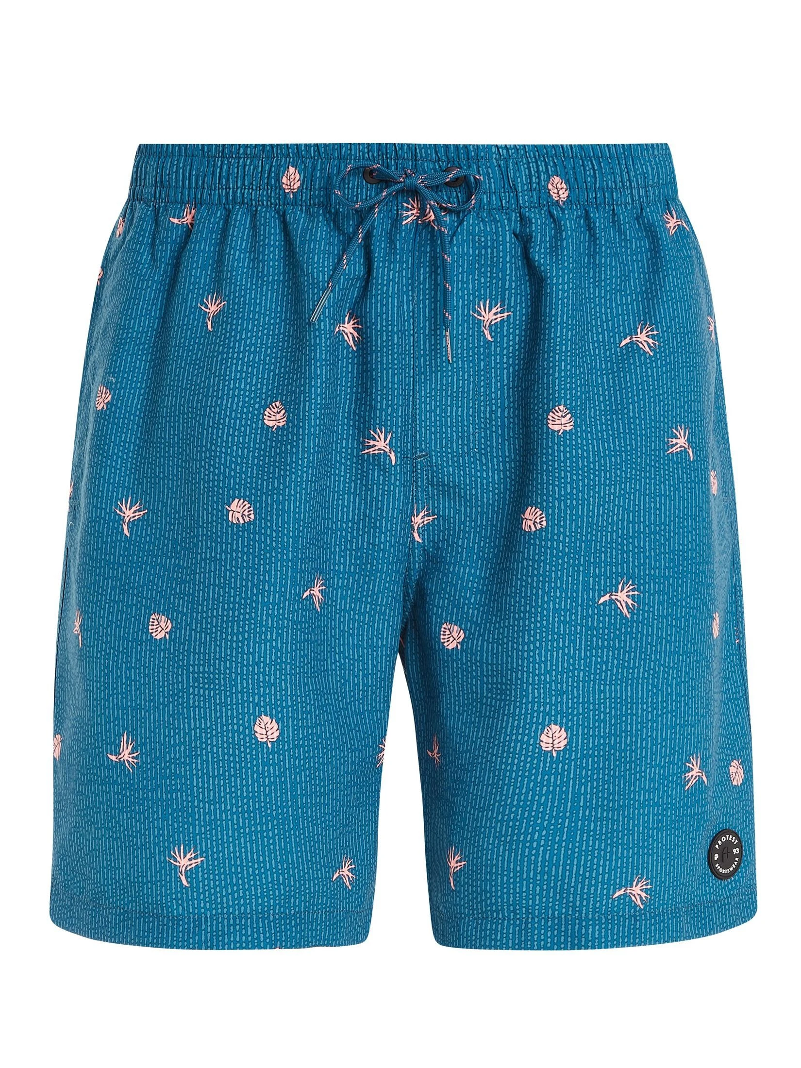 Protest Beachshorts " PRTGUINCHO In DeepDive Blue 3 Protest Beachshorts " PRTGUINCHO In DeepDive Blue