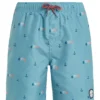 Protest Beachshorts " PRTHEIN JR In Arcticgreen -protest shop protest beachshorts prthein jr in arcticgreen