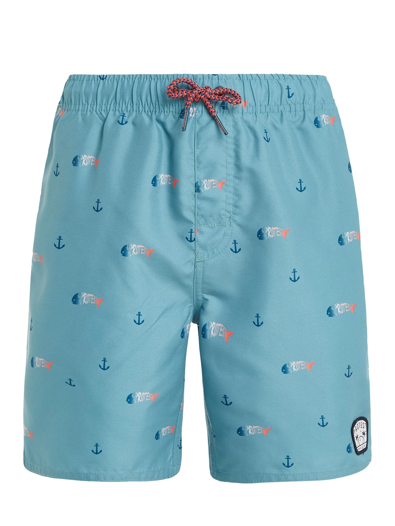 Protest Beachshorts " PRTHEIN JR In Arcticgreen 3 Protest Beachshorts " PRTHEIN JR In Arcticgreen
