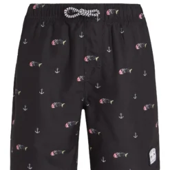 Protest Beachshorts " PRTHEIN JR In True Black