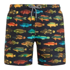 Protest Beachshorts " PRTIVAN JR In True Black