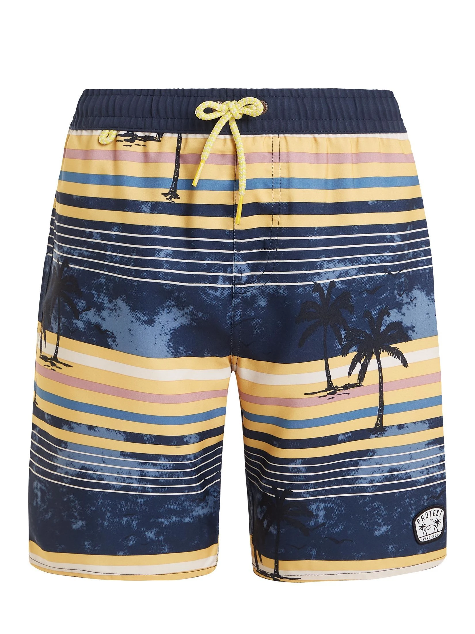 Protest Beachshorts " PRTJASON JR In Night Skyblue 3 Protest Beachshorts " PRTJASON JR In Night Skyblue