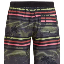 Protest Beachshorts " PRTJASON JR In True Black 5 Protest Beachshorts " PRTJASON JR In True Black -protest shop protest beachshorts prtjason jr in true black 1