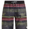 Protest Beachshorts " PRTJASON JR In True Black -protest shop protest beachshorts prtjason jr in true black