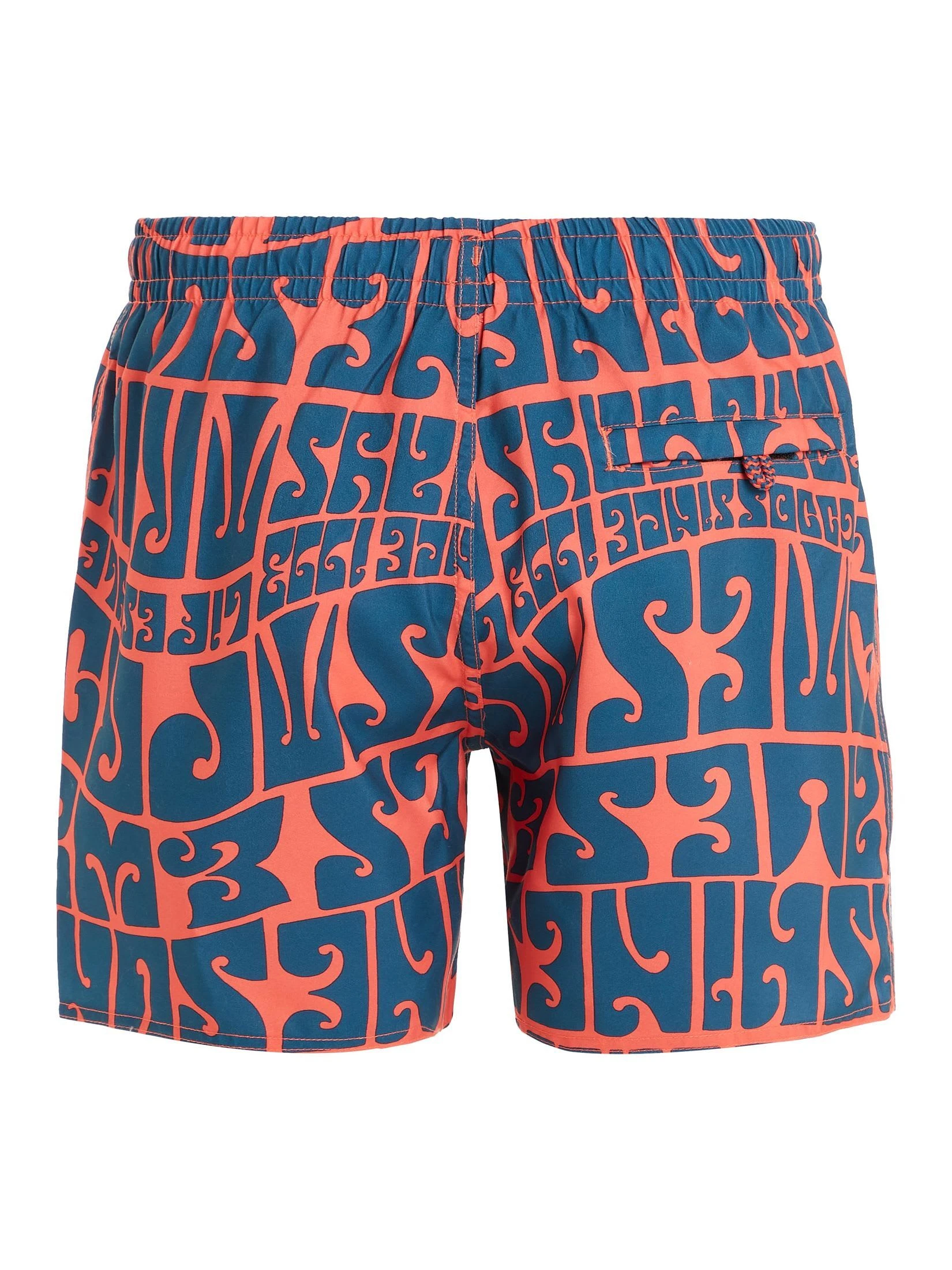 Protest Beachshorts " PRTJORGEN JR In New Coralpink 4 Protest Beachshorts " PRTJORGEN JR In New Coralpink – Bild 2