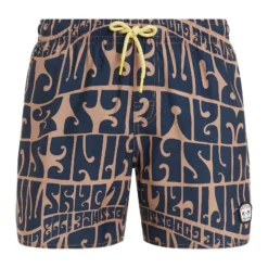 Protest Beachshorts " PRTJORGEN JR In SealBeige