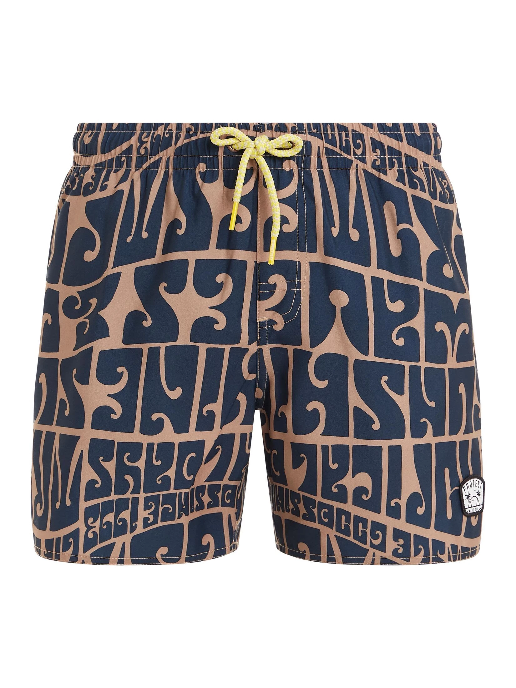 Protest Beachshorts " PRTJORGEN JR In SealBeige 3 Protest Beachshorts " PRTJORGEN JR In SealBeige