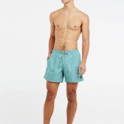 Protest Beachshorts " PRTKOSHI In Arcticgreen -protest shop protest beachshorts prtkoshi in arcticgreen 2