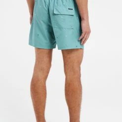 Protest Beachshorts " PRTKOSHI In Arcticgreen -protest shop protest beachshorts prtkoshi in arcticgreen 3