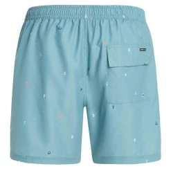 Protest Beachshorts " PRTKOSHI In Arcticgreen -protest shop protest beachshorts prtkoshi in arcticgreen 4