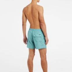 Protest Beachshorts " PRTKOSHI In Arcticgreen -protest shop protest beachshorts prtkoshi in arcticgreen 6