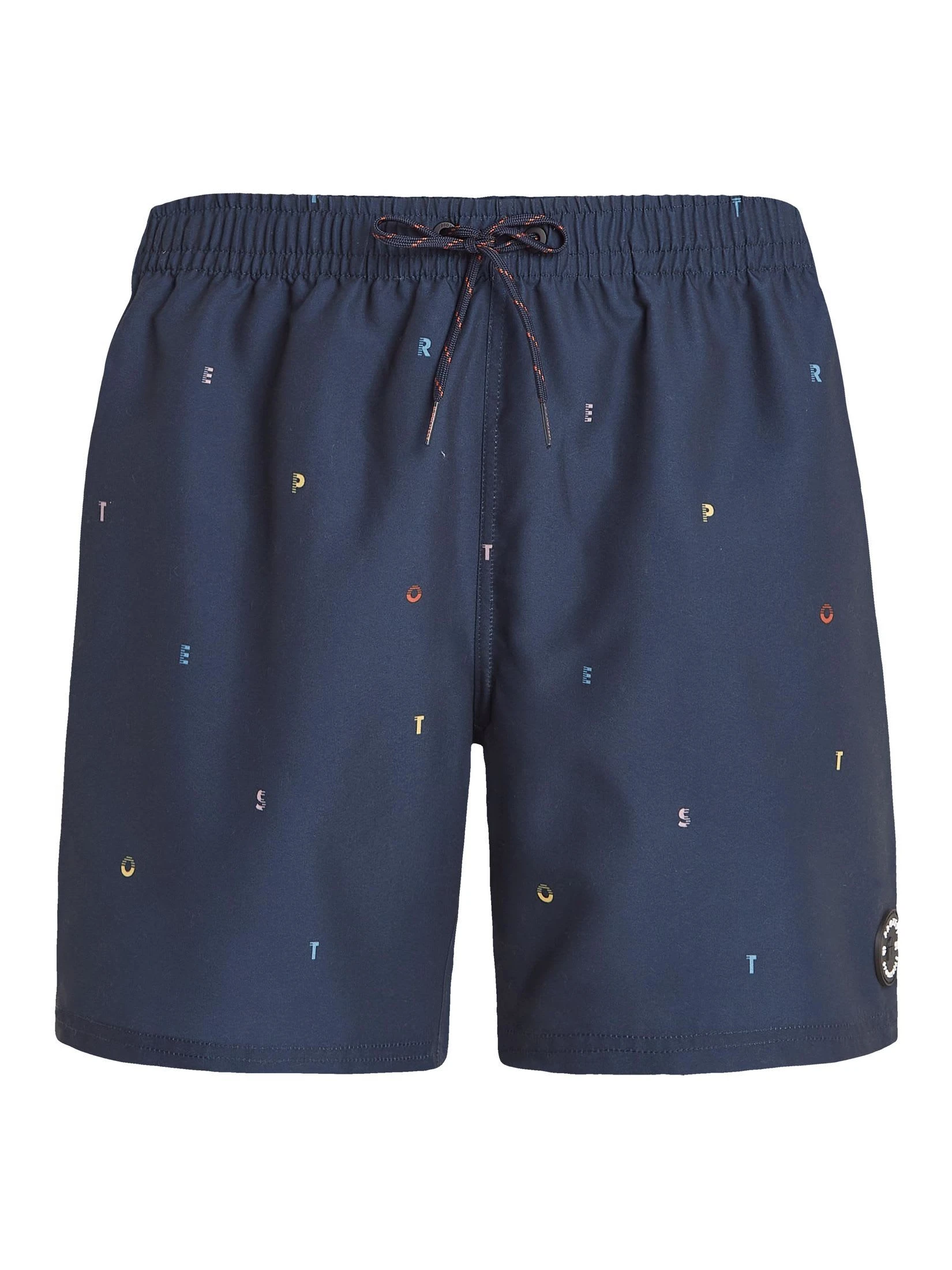 Protest Beachshorts " PRTKOSHI In Night Skyblue 3 Protest Beachshorts " PRTKOSHI In Night Skyblue