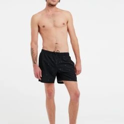 Protest Beachshorts " PRTKOSHI In True Black 11 Protest Beachshorts " PRTKOSHI In True Black -protest shop protest beachshorts prtkoshi in true black 2