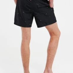 Protest Beachshorts " PRTKOSHI In True Black 12 Protest Beachshorts " PRTKOSHI In True Black -protest shop protest beachshorts prtkoshi in true black 3