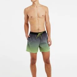 Protest Beachshorts " PRTKRABI In AlgaeGreen 11 Protest Beachshorts " PRTKRABI In AlgaeGreen -protest shop protest beachshorts prtkrabi in algaegreen 2