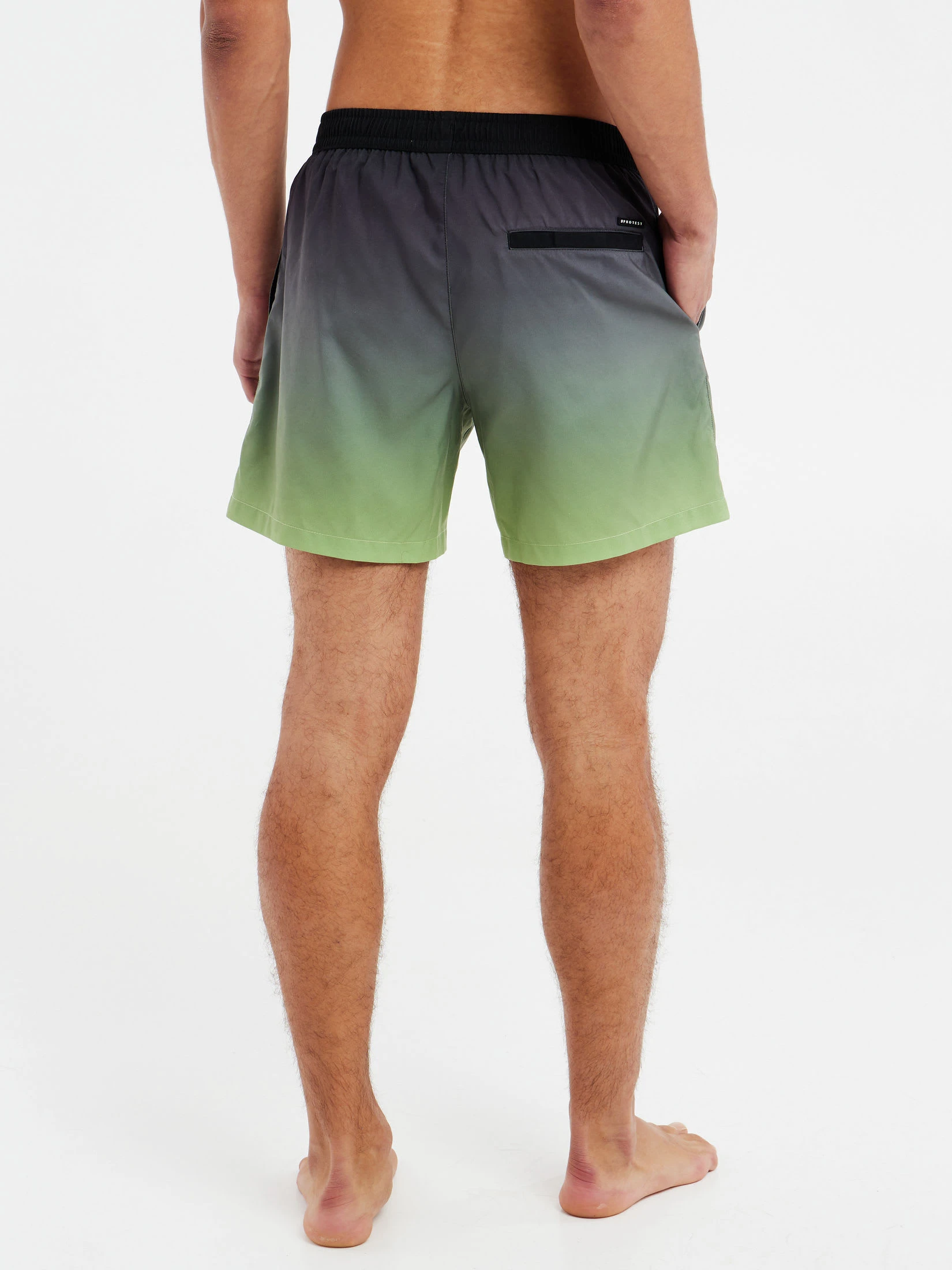 Protest Beachshorts " PRTKRABI In AlgaeGreen 6 Protest Beachshorts " PRTKRABI In AlgaeGreen – Bild 4