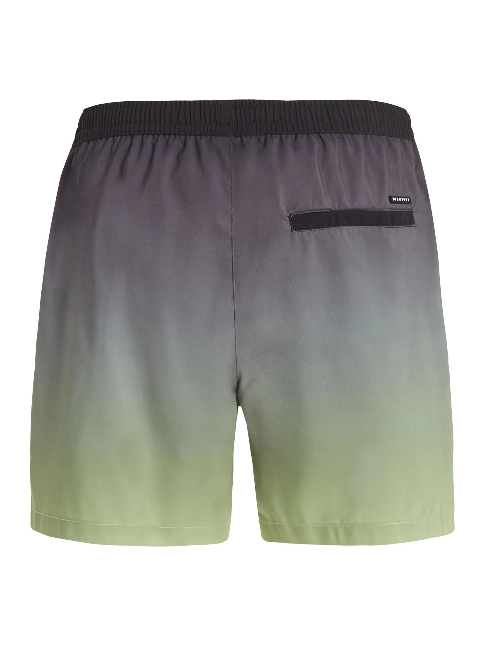 Protest Beachshorts " PRTKRABI In AlgaeGreen 7 Protest Beachshorts " PRTKRABI In AlgaeGreen – Bild 5