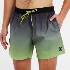 Protest Beachshorts " PRTKRABI In AlgaeGreen 14 Protest Beachshorts " PRTKRABI In AlgaeGreen -protest shop protest beachshorts prtkrabi in algaegreen 5