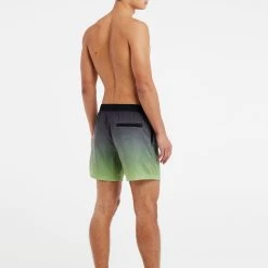 Protest Beachshorts " PRTKRABI In AlgaeGreen 15 Protest Beachshorts " PRTKRABI In AlgaeGreen -protest shop protest beachshorts prtkrabi in algaegreen 6