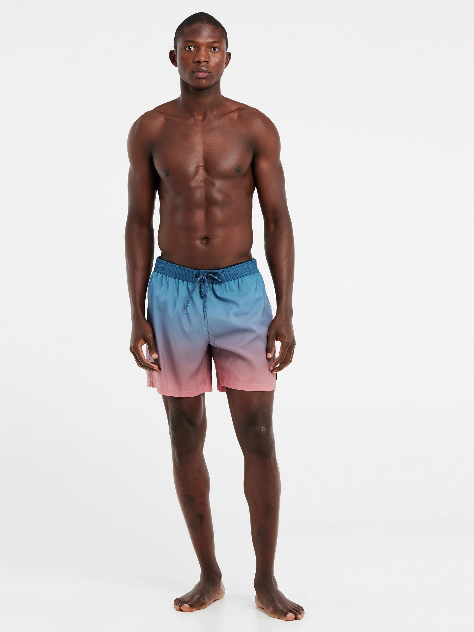 Protest Beachshorts " PRTKRABI In ShellPeach 5 Protest Beachshorts " PRTKRABI In ShellPeach – Bild 3