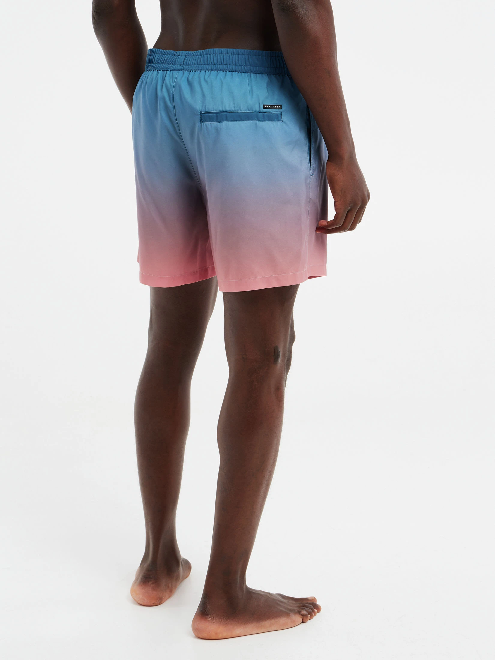 Protest Beachshorts " PRTKRABI In ShellPeach 6 Protest Beachshorts " PRTKRABI In ShellPeach – Bild 4