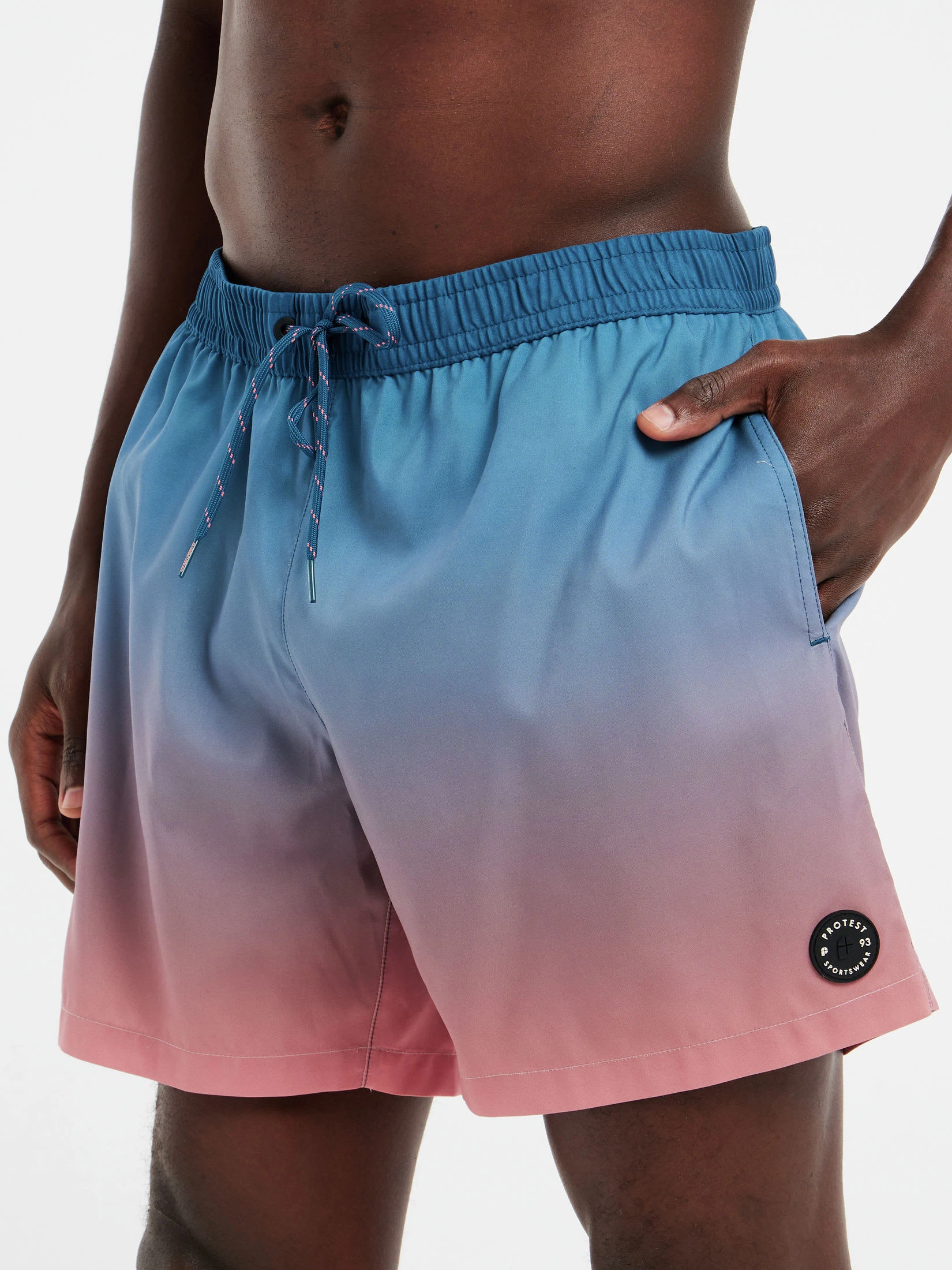 Protest Beachshorts " PRTKRABI In ShellPeach 8 Protest Beachshorts " PRTKRABI In ShellPeach – Bild 6