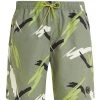 Protest Beachshorts " PRTLEUCA In Artichoke Green 2 Protest Beachshorts " PRTLEUCA In Artichoke Green -protest shop protest beachshorts prtleuca in artichoke green