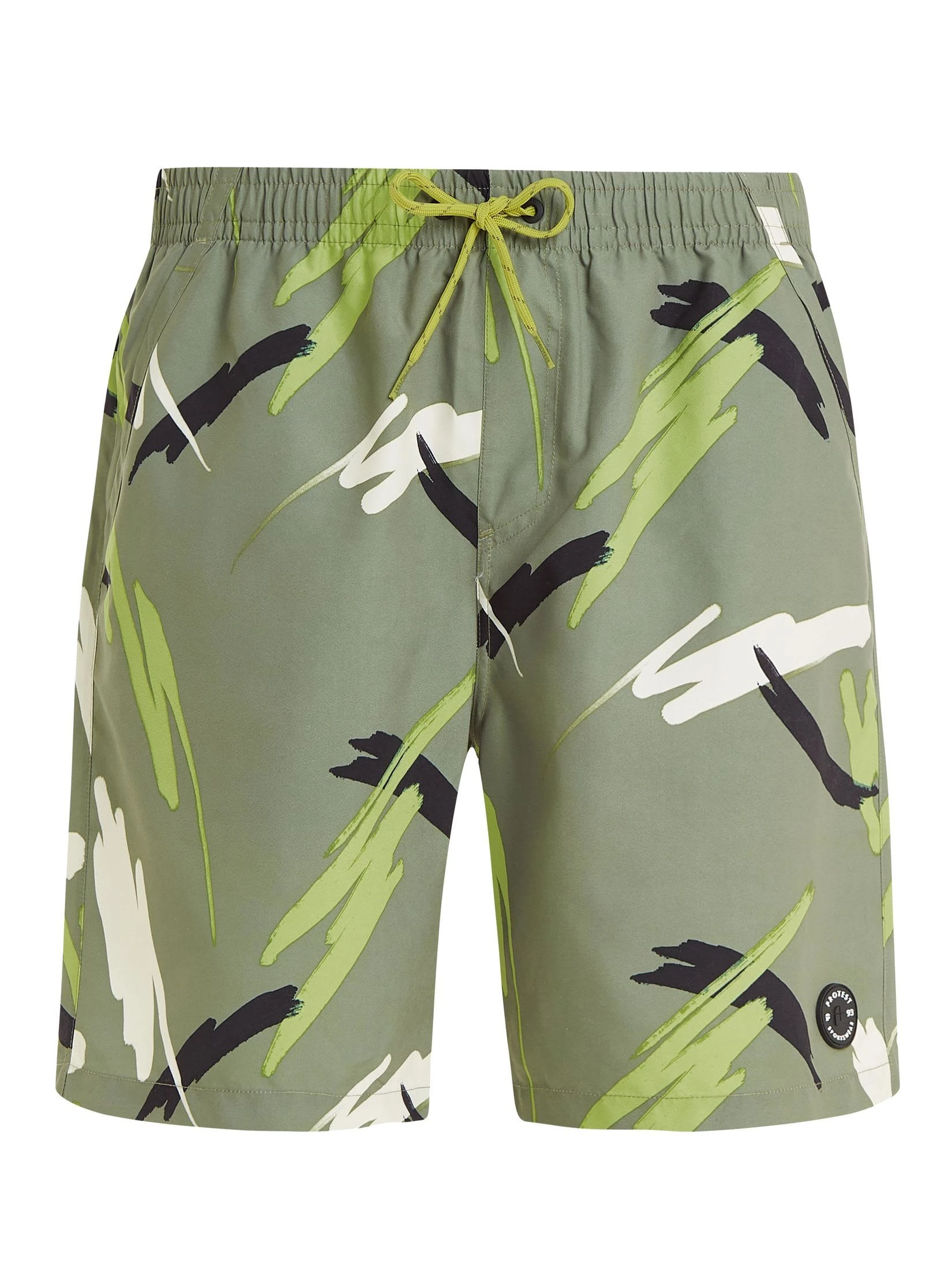 Protest Beachshorts " PRTLEUCA In Artichoke Green 3 Protest Beachshorts " PRTLEUCA In Artichoke Green
