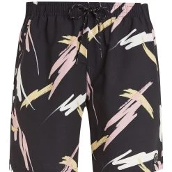 Protest Beachshorts " PRTLEUCA In True Black