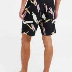 Protest Beachshorts " PRTLEUCA In True Black 12 Protest Beachshorts " PRTLEUCA In True Black -protest shop protest beachshorts prtleuca in true black 3