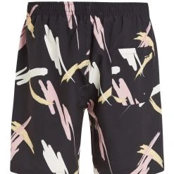 Protest Beachshorts " PRTLEUCA In True Black 13 Protest Beachshorts " PRTLEUCA In True Black -protest shop protest beachshorts prtleuca in true black 4