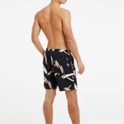 Protest Beachshorts " PRTLEUCA In True Black 15 Protest Beachshorts " PRTLEUCA In True Black -protest shop protest beachshorts prtleuca in true black 6