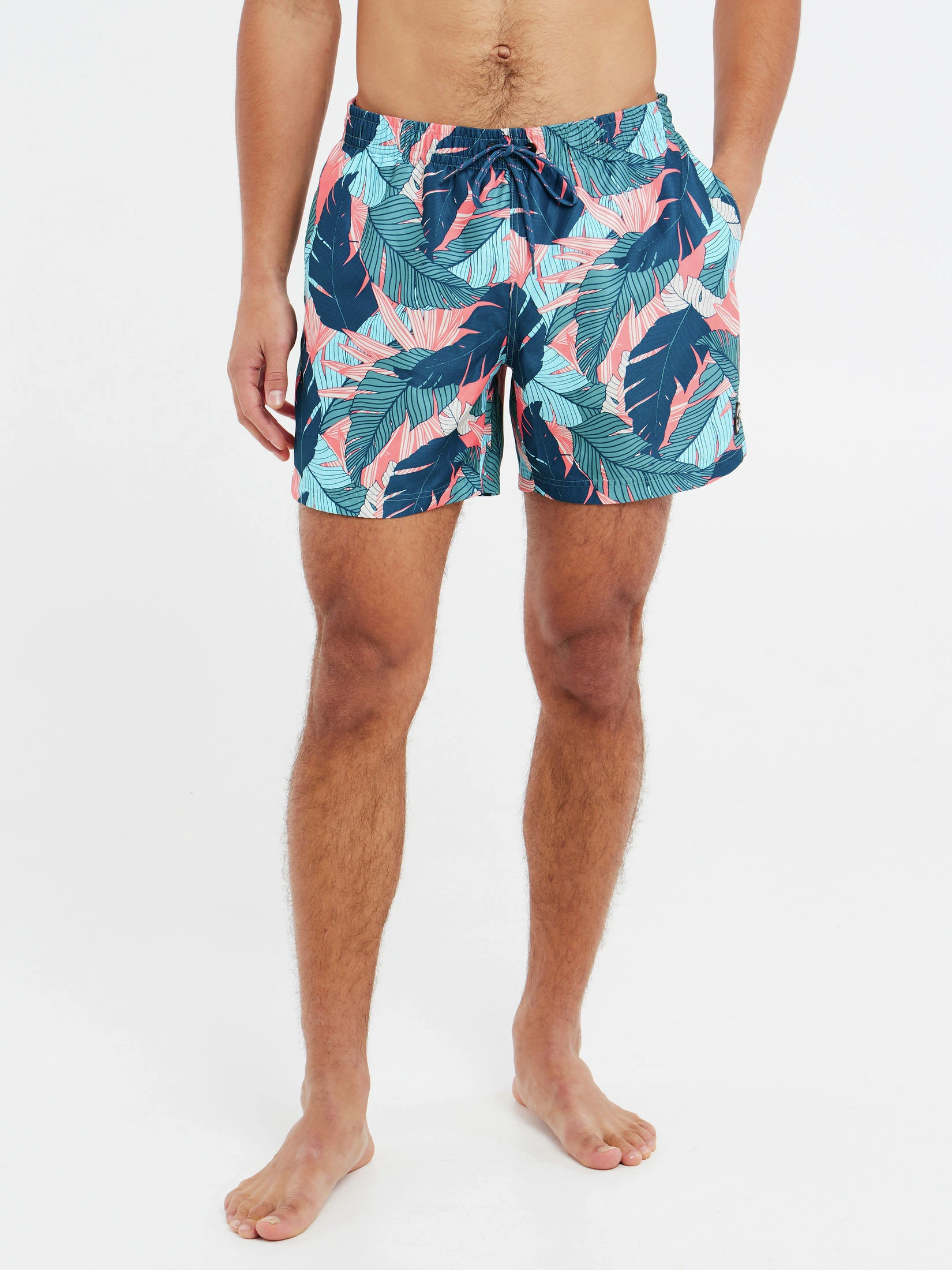 Protest Beachshorts " PRTLIANES In Arcticgreen 4 Protest Beachshorts " PRTLIANES In Arcticgreen – Bild 2