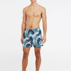 Protest Beachshorts " PRTLIANES In Arcticgreen 11 Protest Beachshorts " PRTLIANES In Arcticgreen -protest shop protest beachshorts prtlianes in arcticgreen 2
