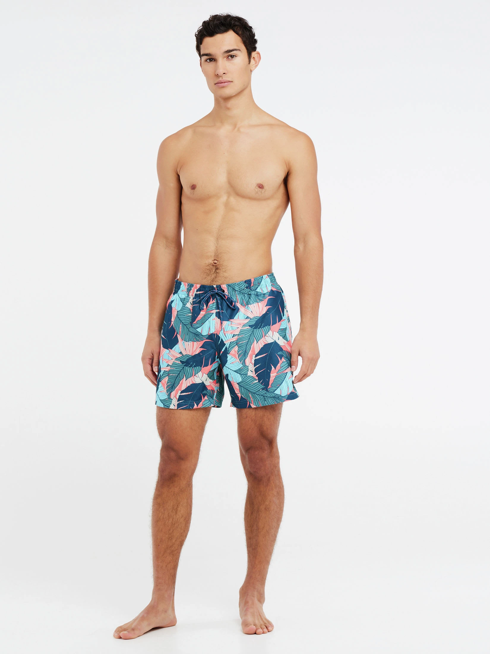 Protest Beachshorts " PRTLIANES In Arcticgreen 5 Protest Beachshorts " PRTLIANES In Arcticgreen – Bild 3