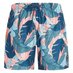 Protest Beachshorts " PRTLIANES In Arcticgreen