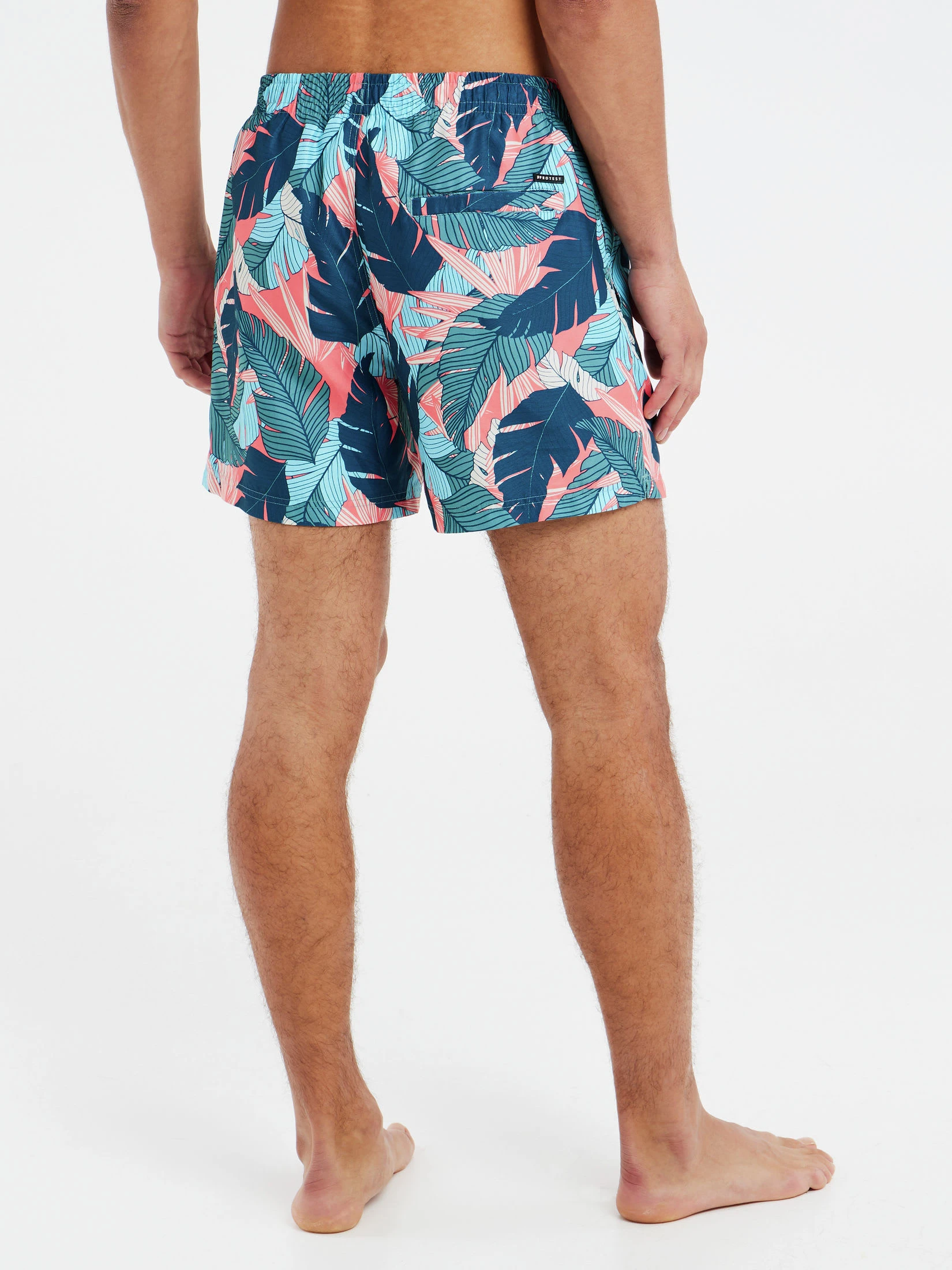 Protest Beachshorts " PRTLIANES In Arcticgreen 6 Protest Beachshorts " PRTLIANES In Arcticgreen – Bild 4