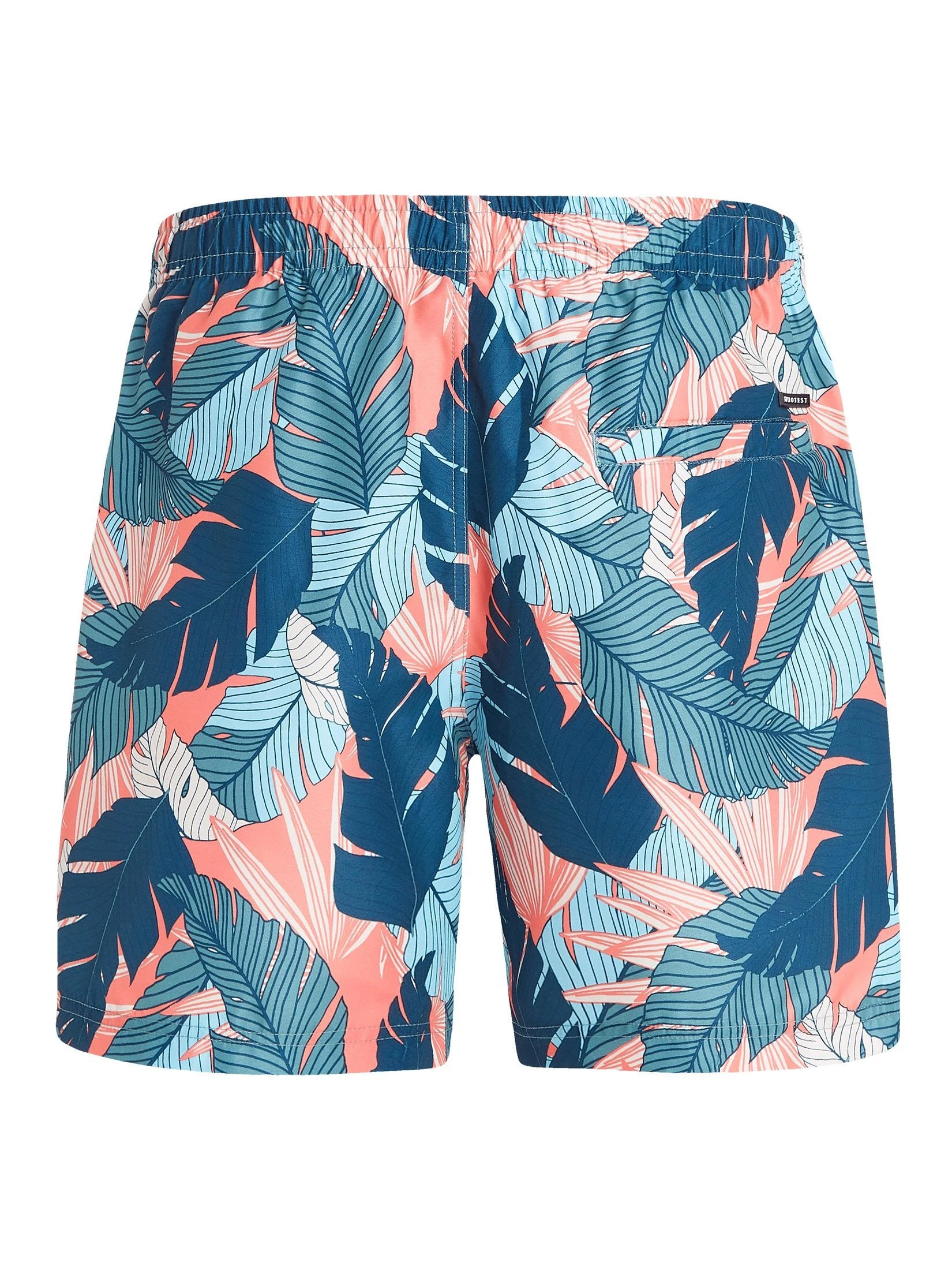 Protest Beachshorts " PRTLIANES In Arcticgreen 7 Protest Beachshorts " PRTLIANES In Arcticgreen – Bild 5